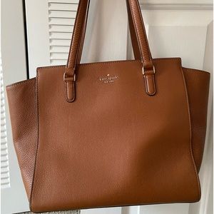 Kate Spade New York tote